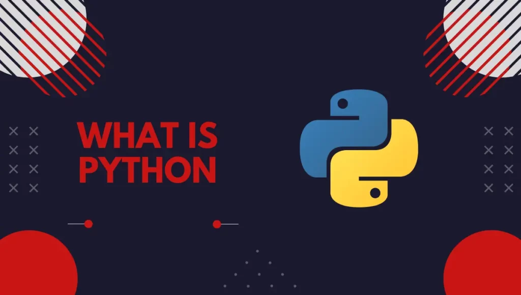 What is Python