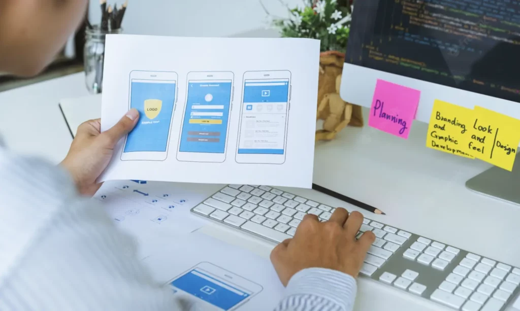 Business Application