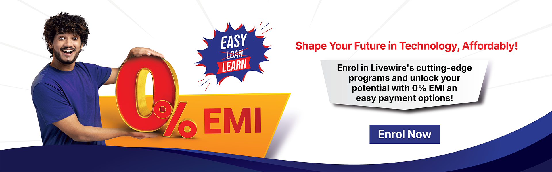 EMI Option For Courses In Selaiyur
