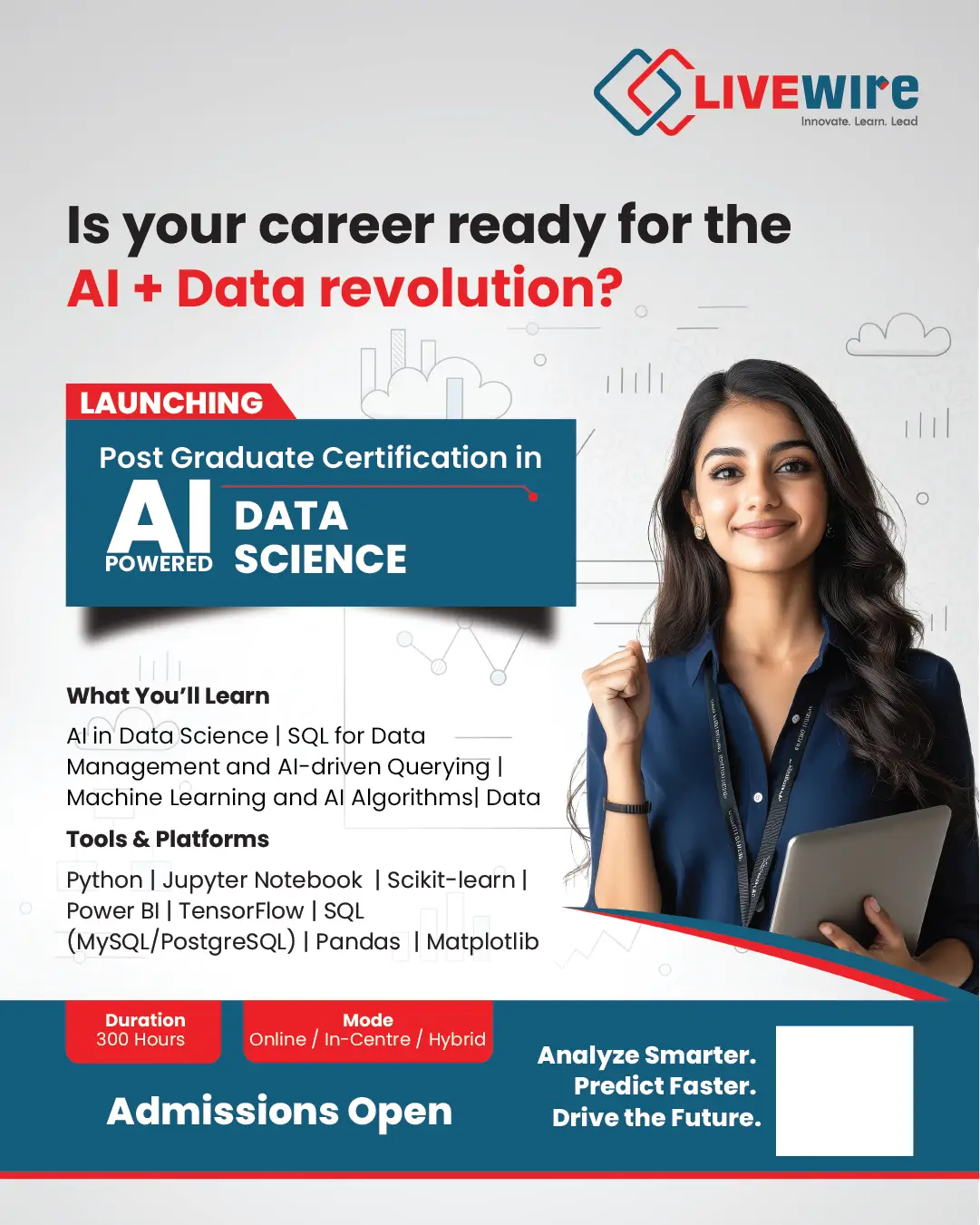 Ai Powered Data Science
