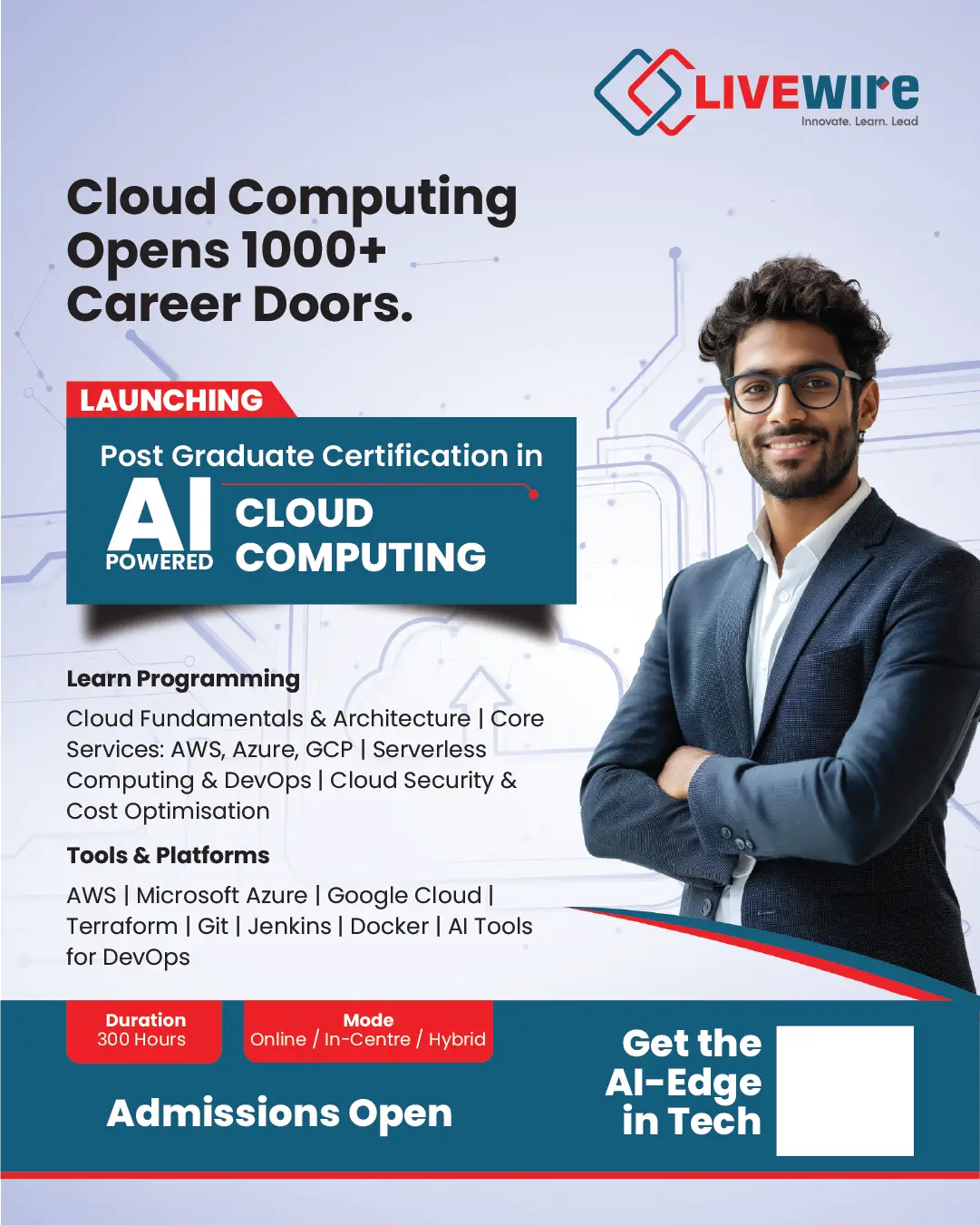 Ai Powered_Cloud_Computing