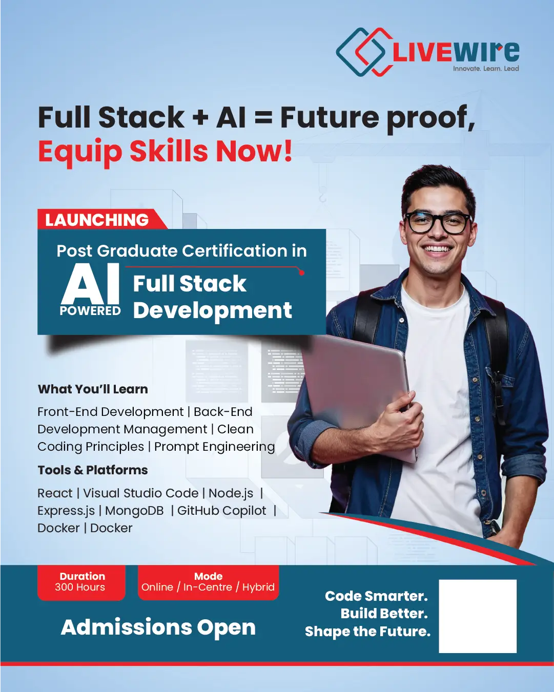 Ai Powered_Full_Stack_Development