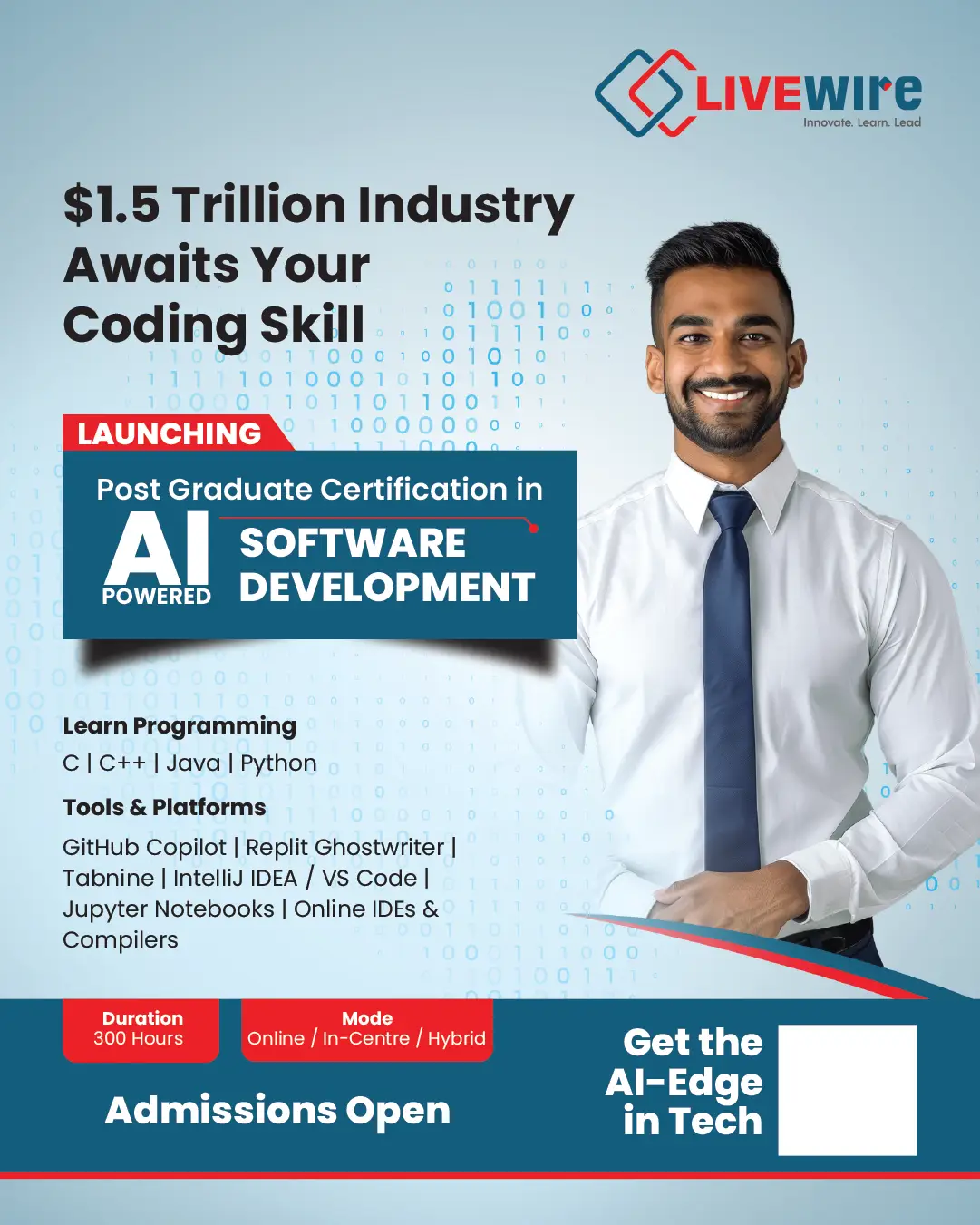 Ai Powered_Software_Development